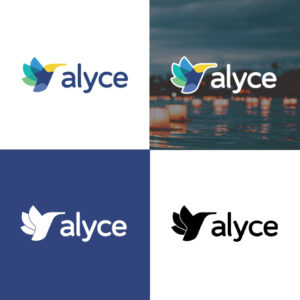 Logo Design Alyce